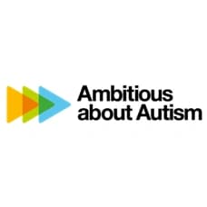 Ambitious about Autism