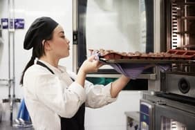 Hospitality & Catering preview