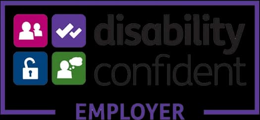 Disability Confident