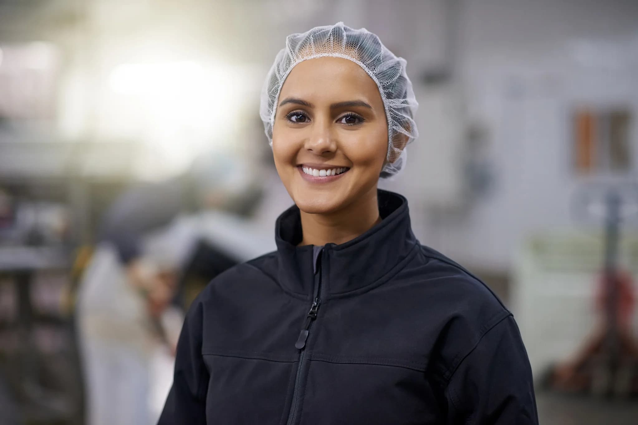 How to become a Production Operative