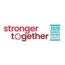 Stronger Together