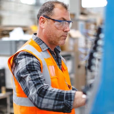 Manufacturing & Production