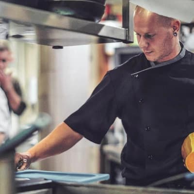 Hospitality & Catering