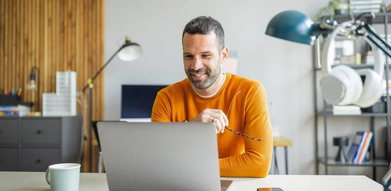 Online Job Application Techniques